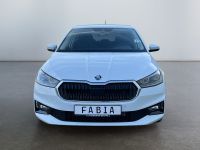 Skoda Fabia - Vorschau Bild 6