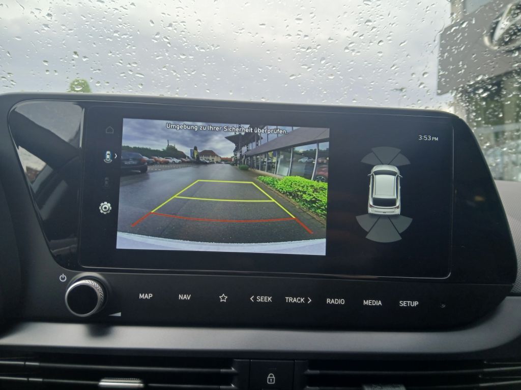 Hyundai BAYON – Bild 20