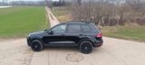Volkswagen VW Touareg 7P Black Edition Shadowline Vol... - Volkswagen Touareg: 7