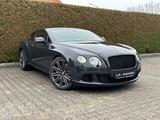 Bentley GT 6.0 W12 Speed 4WD Mulliner|Keyless|DAB|SoftCl - Bentley Continental GT Gebrauchtwagen