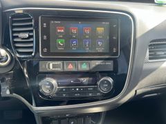 MITSUBISHI Outlander 4x4 KLIMA,NAVI,PDC,360CAM,SHZ,XENON,BT