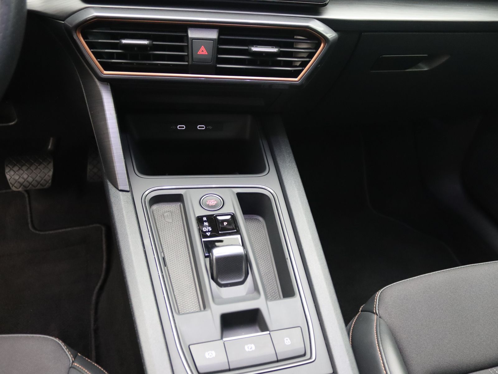 Cupra Leon - Bild 12
