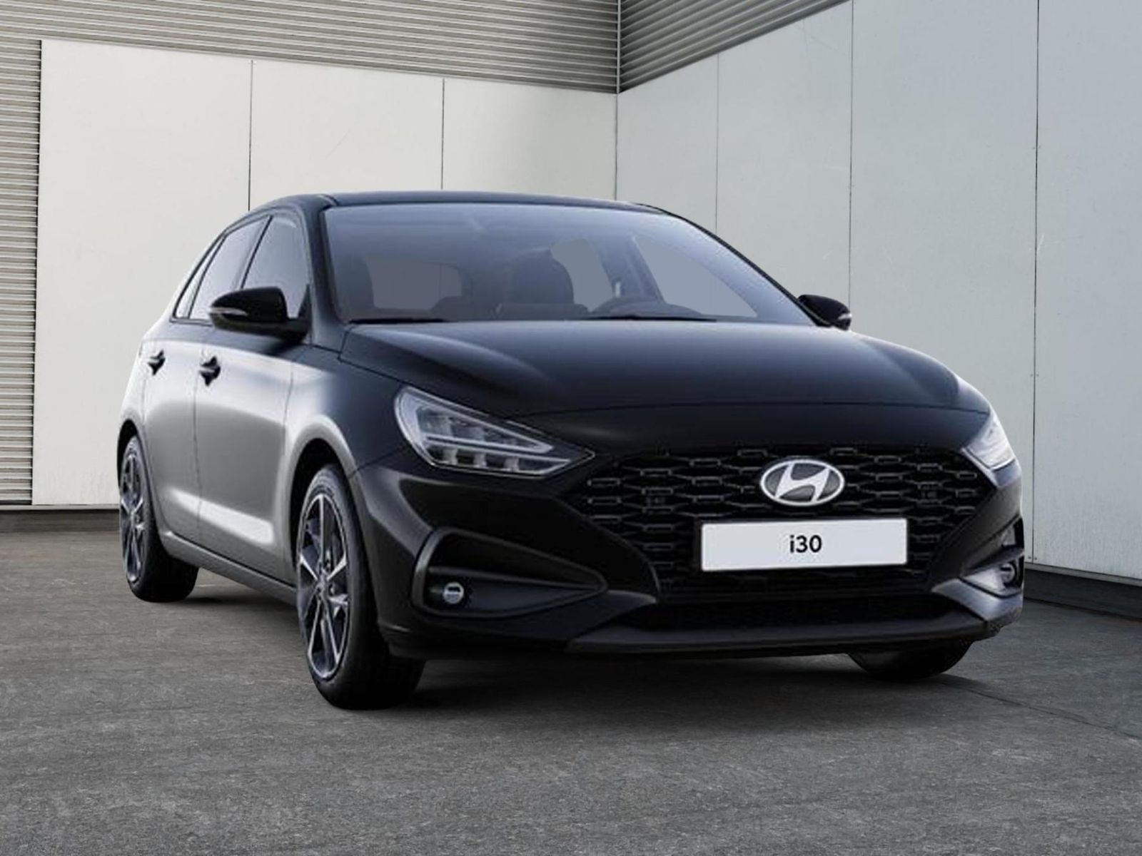 Hyundai i30 – Bild 3