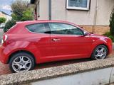 Alfa Romeo Mito - Alfa Romeo MiTo von privat
