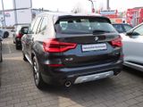 BMW X3 xDrive20i (2 - BMW X3: 20i