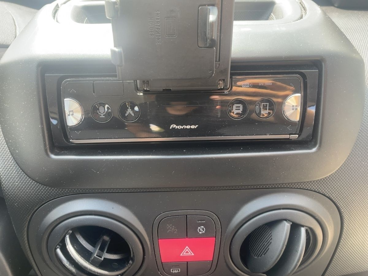 Fiat Fiorino - Bild 11