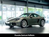 Porsche Cayman 718 BOSE Abstandstempomat Rückfahrkamera - Porsche Cayman in Frankfurt (Main)
