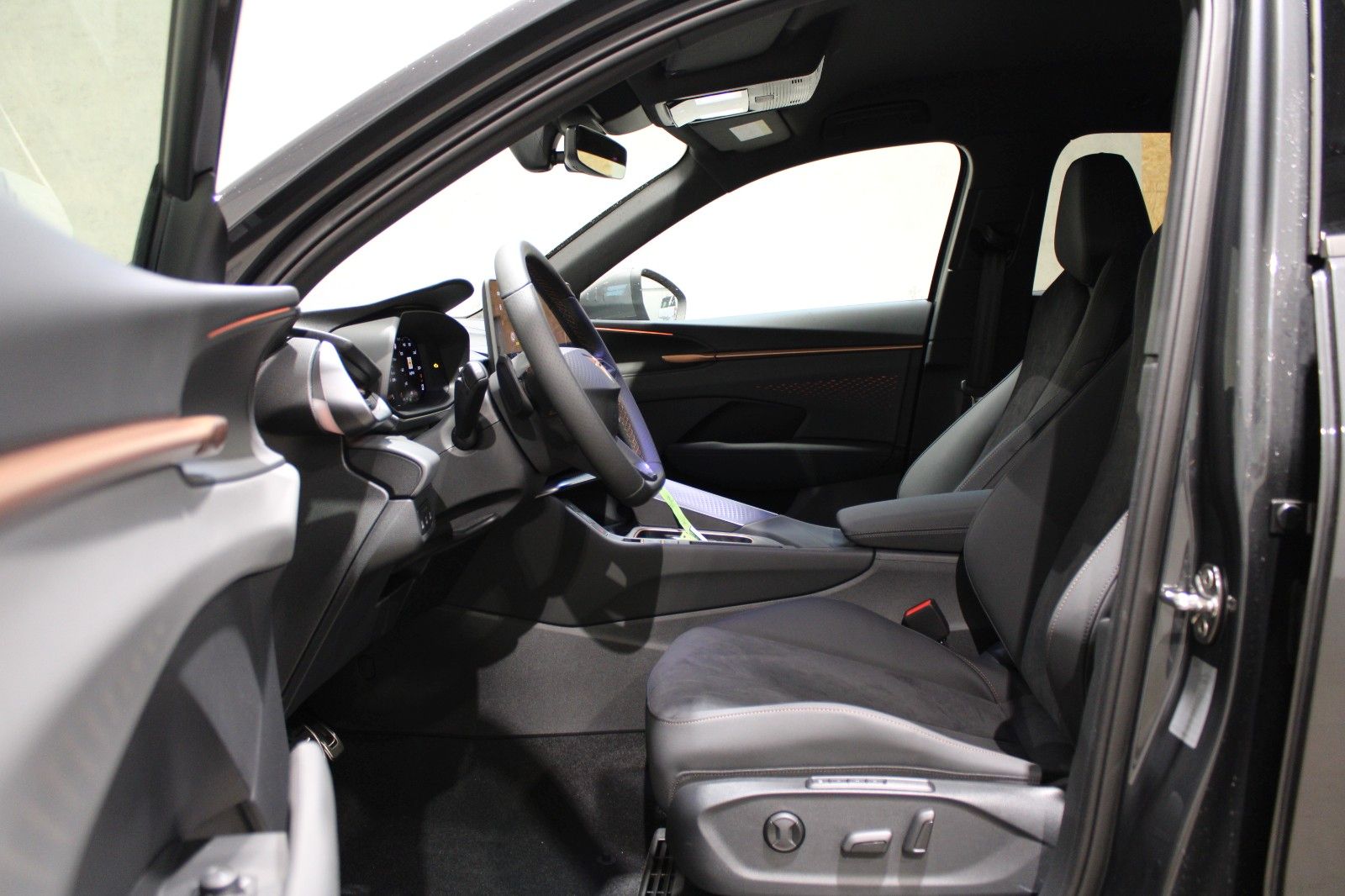 Cupra Terramar - Bild 8
