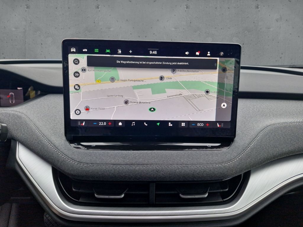 Skoda Enyaq - Bild 12