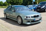 BMW 540i A - M Paket und Gasanlage - BMW: Gasanlage