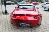 Mazda MX-5 - Vorschau Bild 13