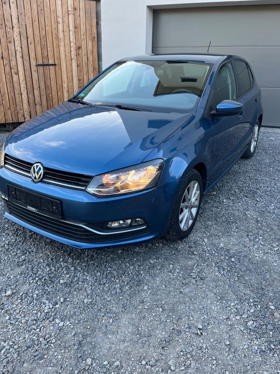 Image of Volkswagen Polo