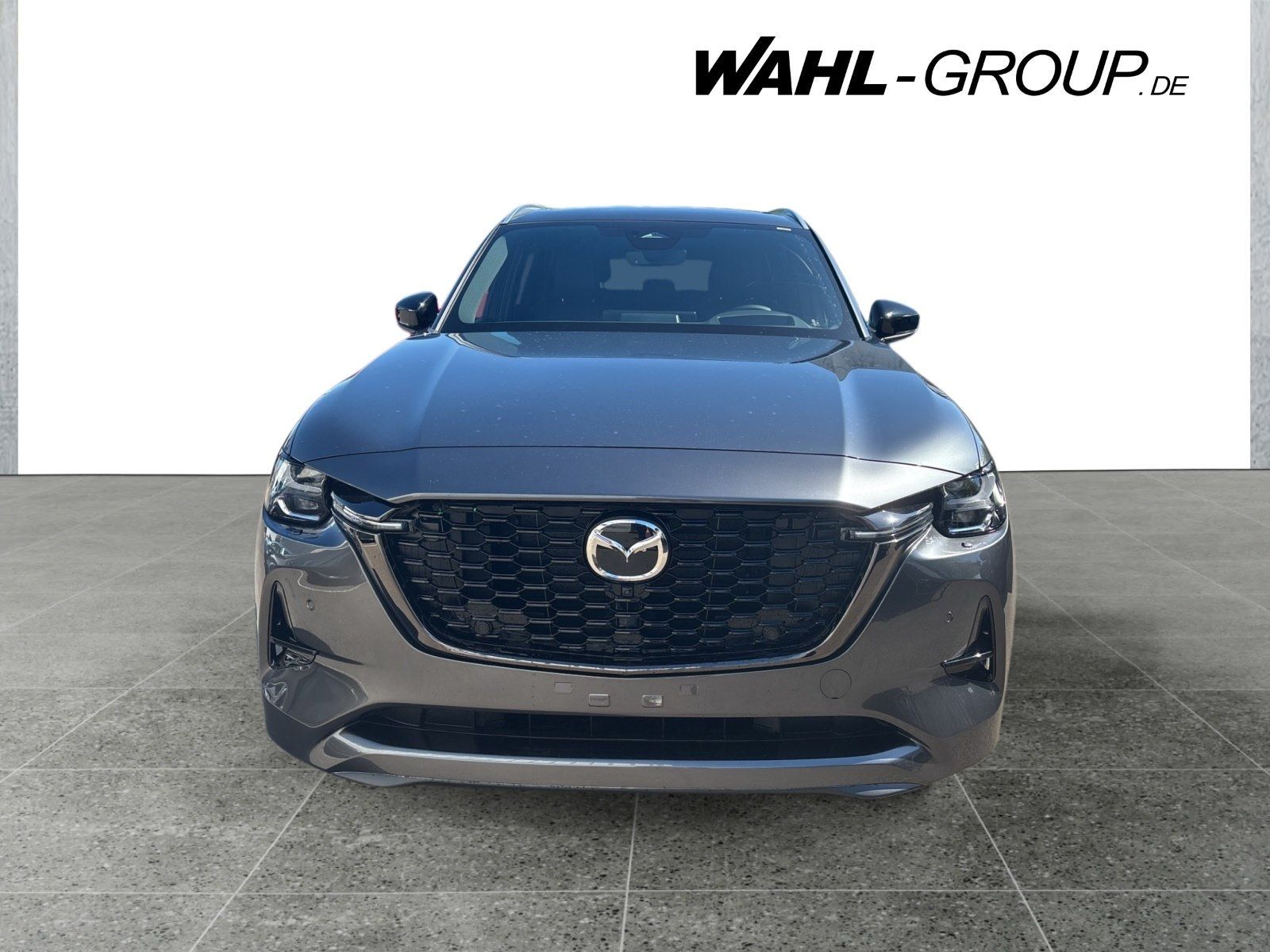 Mazda CX-80 5WGN 3.3L e-SKYACTIV D 254ps 8AT AWD Homur imagem 2
