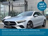 Mercedes-Benz A 200 Limousine Progressive LED Kamera Winter-P. - Mercedes-Benz Jahreswagen
