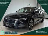 Skoda Octavia Combi Style 1.5 TSI ACT e-TEC Navi ACC   - Skoda Octavia Gebrauchtwagen in Hannover