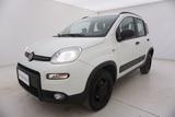 Fiat Panda 4x4 BR574162 1.3 Diesel 95CV - Fiat Panda mit Panoramadach