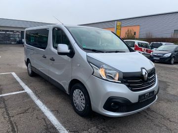 Bild 4 Renault Trafic Combi L2H1 2,9t für Gewerbe / Handel