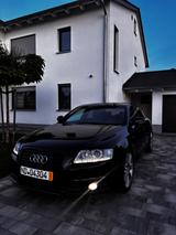 Audi A6 2.0 TFSI - Facelift - gebrauchte Audi A6 mit Facelift