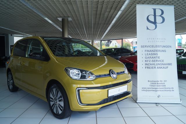 Volkswagen up e-up! Style KAMERA/TEMPOMAT/AUTOMATIK/PDC/SHZ