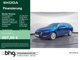 Skoda Octavia Combi 1.0 TSI *PANO*LED*DAB* - Skoda Gebrauchtwagen in Karlsruhe