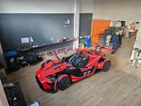 KTM X-BOW RR Renn ABS Seq. Getriebe Rennmotor Lift - KTM Gebrauchtwagen