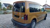 Volkswagen Caddy 1,4TGI BlueMotion Trendline 5-Sitze Tr... - Volkswagen Caddy: Trendline Bluemotion