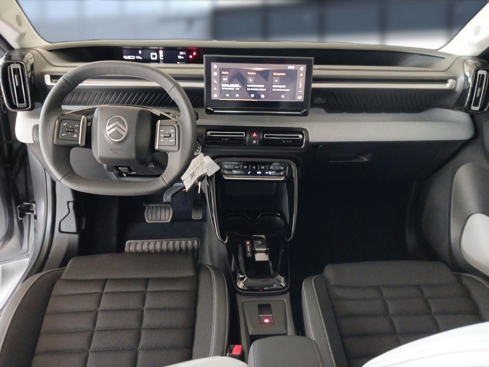 Citroën C3 Aircross - Bild 22