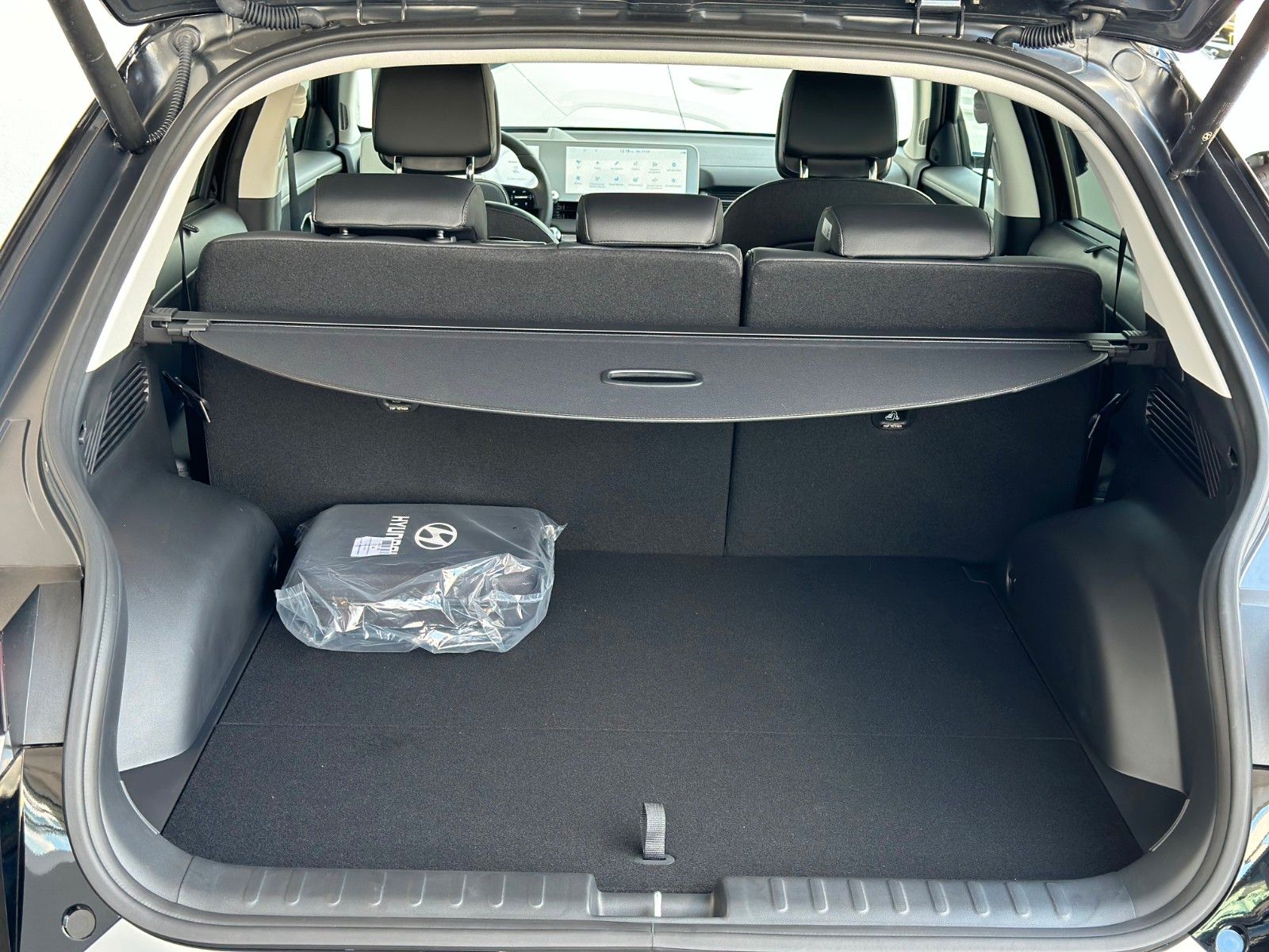 Fahrzeugabbildung Hyundai IONIQ 5 77,4 kWh 325PS VIKING-PAKET!