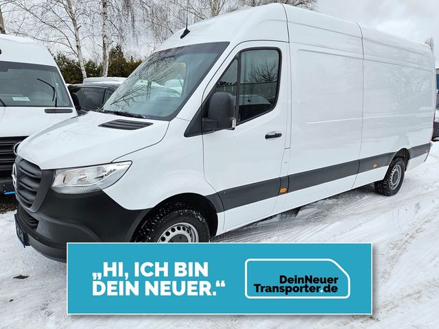 Mercedes-Benz Sprinter 317 CDI MAXI 8/23|OHNE SCHÄDEN|GARANTIE