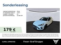 Cupra Leon - Vorschau Bild 1