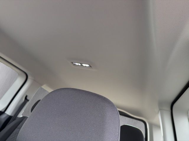 Caddy Life 2.0 TDI DSG LED/Navi/Standhzg/APC