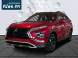 Mitsubishi Eclipse Cross PlugIn Hybrid PLUS Allrad StandHZG - Mitsubishi Eclipse Cross: Plus