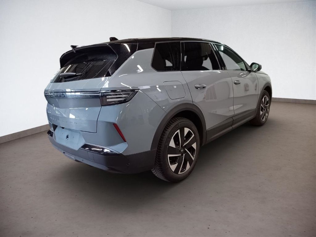 Opel Grandland (X) — fotografia 3