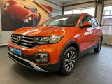 Volkswagen T-Cross 1.0 TSI DSG Active*ACC|NAVI|KAMERA* - Volkswagen T-Cross in Stuttgart