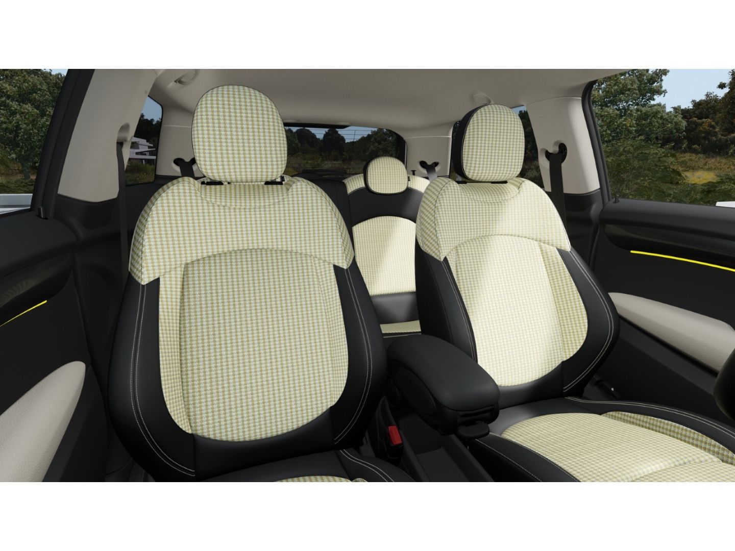MINI Cooper SE - Bild 4