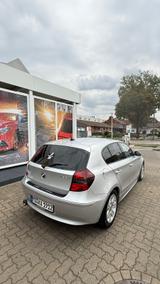 BMW 120i - M-Paket (20.000 km Motor) TÜV 2028 - BMW 120 aus 2005: 120i