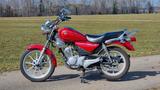 Yamaha YBR125 CUSTOM - Offers