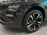 Skoda Kamiq - Vorschau Bild 5