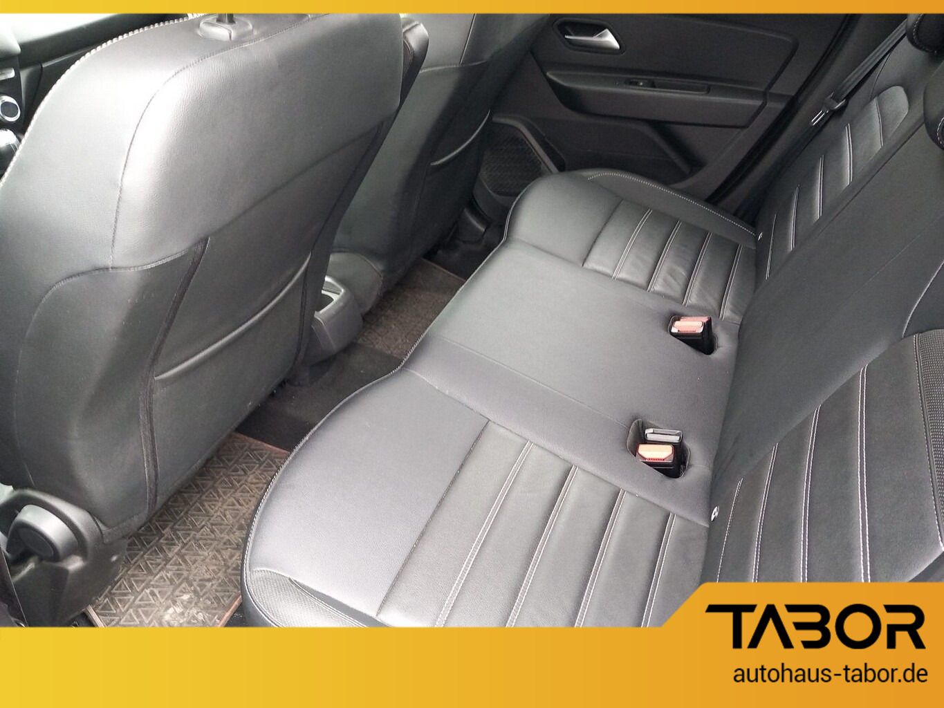 Dacia Duster - Bild 7