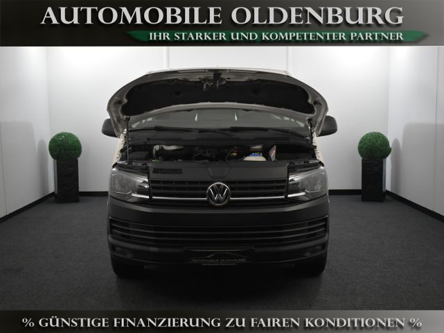 Volkswagen T6 Kombi 2.0 TDI DSG *Navi*AHK*PDC*LM18*Tisch*