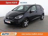 Honda Jazz 1.5 i-MMD Hybrid Executive Aut.*NAVI*ACC* - Honda Gebrauchtwagen in Stuttgart