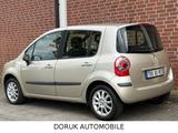 Renault Modus 1.6*AUTOMATIK*KLIMA*ZAHNRIEMEN NEU*TÜV NEU - Renault Modus: 1.6