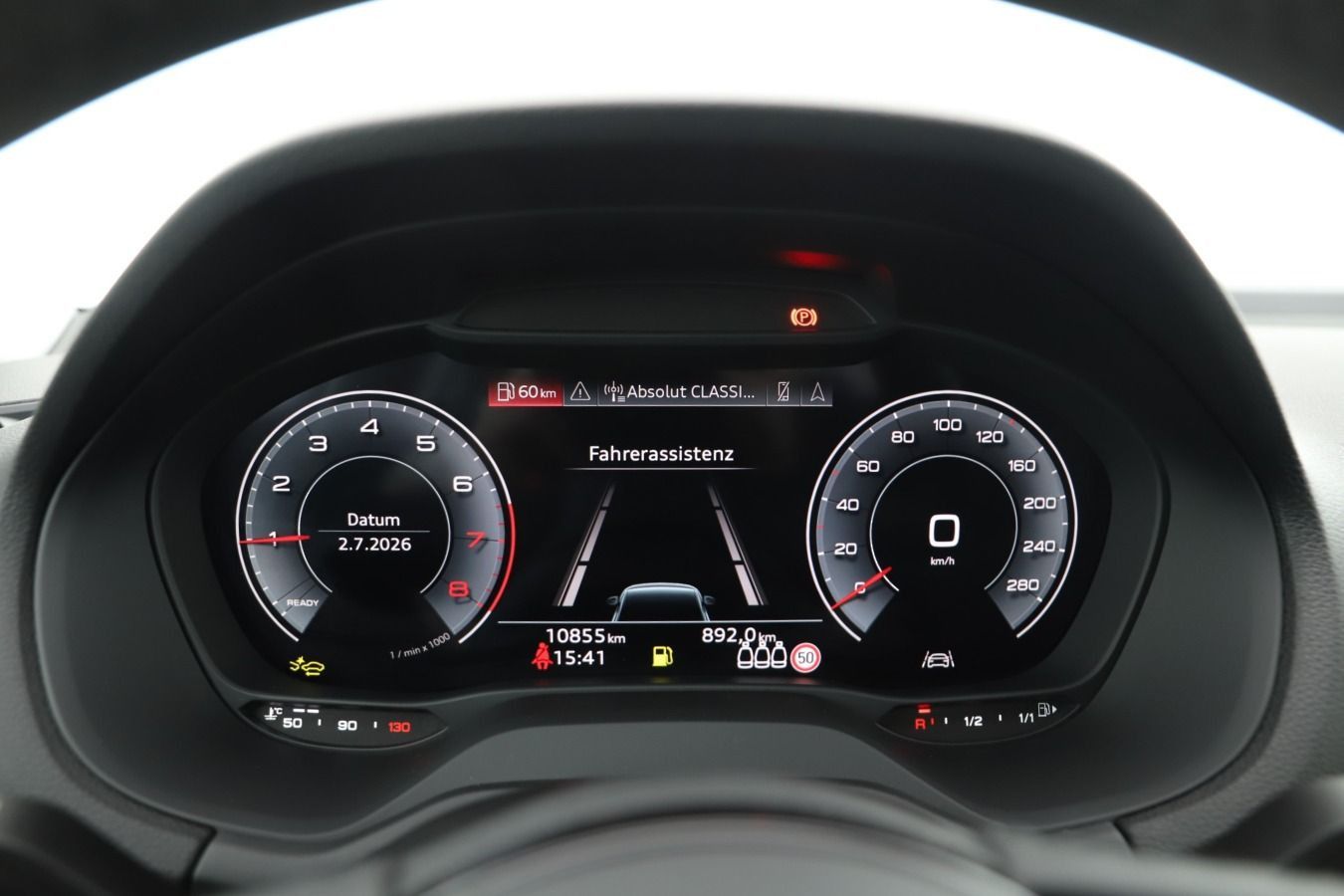 Audi Q2 - Bild 10