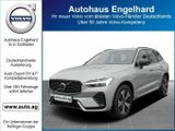 Volvo XC60 T8 PLUS DARK HYBRID BUSINESS MY25 - Volvo XC60: Leder