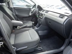 Foto Nummer 2: SKODA Rapid