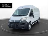 Citroën Jumper Kastenwagen 35 L3H2 BlueHDi140