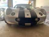 Andere Lotus Elise MK1 LHD, Exige Umbau - Andere aus 2001