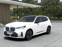 BMW X3 M50 - Vorschau Bild 3