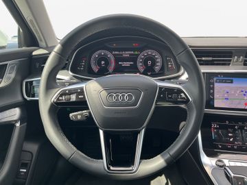 Audi A6 - 8