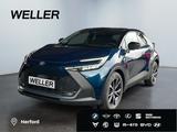 Toyota C-HR 1.8 Hybrid Teamplayer +Technik +Metallic